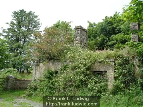 Around Lough Arrow